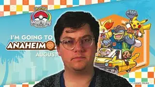 I just got invited to Pokemon Worlds - why am I sad?
