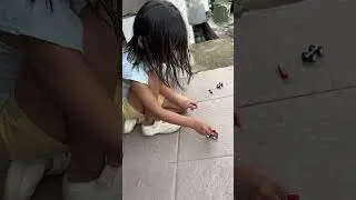 Mainan magnet edukasi anak supaya tidak main gadget terus #fyp #kids #kidsvideo #kidssongs #kidsfun