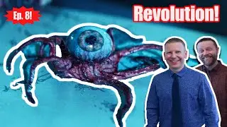 Poli Sci Professors Break Down Alien: Earth (Ep.8 - Finale!) | I'd Rather Be With An Alien