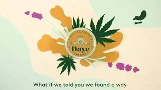 Meet Daye's New CBD Balm: Rest & Relaxation In A Jar