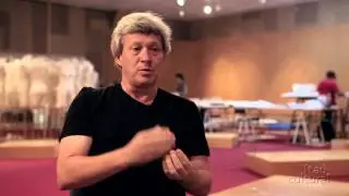 Curadores - Ocupação Zuzu (2014) - Parte 1/5