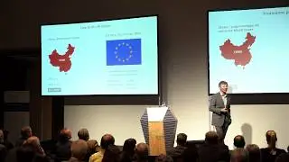 AEE SUISSE Kongress 2018: Prof. Dr. Ferdinand Dudenh&ouml;ffer