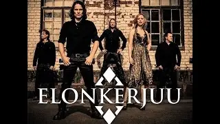 Elonkerjuu - Hehkuva rauta