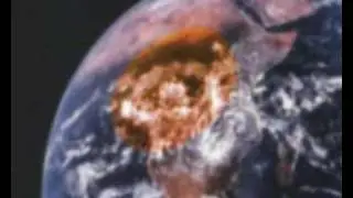 Planet destruction