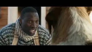 The Call of the Wild (2020) Official Trailer