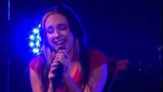 The Climb— Miley Cyrus, cover by Lauren Merenda