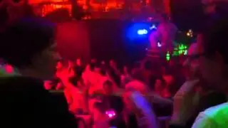 Firebeatz @ Club Joy, Turkey