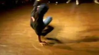 KongRoc  In   Kn Squad Battle vol.2