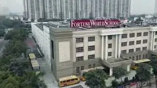Fortune World School, Sector 105 Noida overview