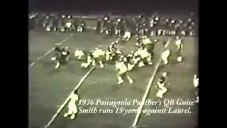 76Laurel clip4 Guice for 15yards