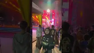 Mega Food Fest | Likas | Kota Kinabalu Sbah