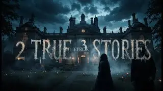 2 True Horror Stories in the Royal Family House, UK