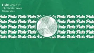 Fildzi - 19 (Original Mix) [Pata Pata Recordings]