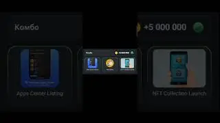 Hamster Combat 15 June combo cards⚡️ claim 5m free coins #hamsterkombat #airdrop #memefi #tapswap