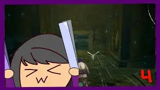Metaphor Refantazio-more dungeon exploring