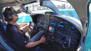 В ГОДОВОЙ - 189 миль в час по пляжу на 30% мощности!