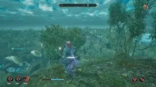 Oblivion Remastered No Lethal Fall Damage