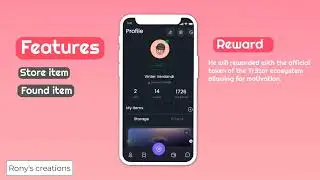 Mobile App Explainer video | App presentation