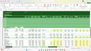 The Complete 3-Way Financial Modelling Course &ndash; Overview