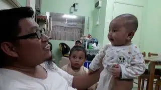 ELKA @  Hawa borak ngan ayah 