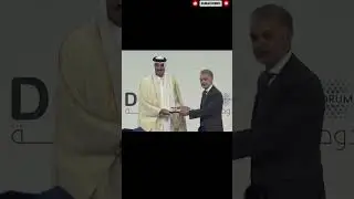 Gaza Ceasefire Talks at a Critical Moment | Qatar PM&rsquo;s Urgent Update | Doha Forum Breaking N104short