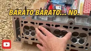El final que mi Mini Cooper S R53 merecía 🛠️