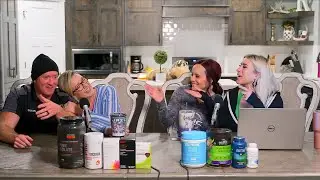 Episode 3- GNC&rsquo;s Jensen Nutrition- &ldquo;Do&rsquo;n it all the time!&rdquo;