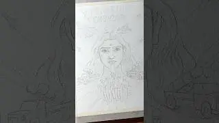 Operation Sindoor Drawing  #operationsindoor