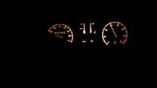 Opel Ascona C mit 129 ps 20SEH und 4 Gang Getriebe Sound und Beschleunigung