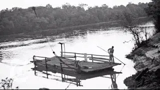 The Ferry: A Civil Rights Story | Retro Report | The New York Times