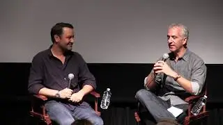 Life Itself - Dan Fogelman Q&A