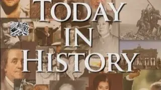 Today in History for August 15th