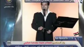 راشد الماجد   مشكلني  حفلة