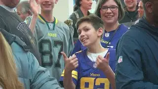 Vikings Fans Still Love Minnesota&rsquo;s Super Bowl Invasion