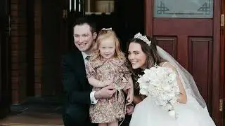 Leighinmohr House Wedding Video | Michael & Nicole | Highlight Film | Wedding Videographer