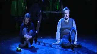MT2 - Utdrag fra SPRING AWAKENING Del 1.