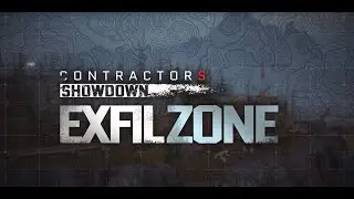 Contractor$ Showdown - ExfilZone (Alpha) #1 (Pt-BR)