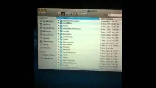 Minecraft how to install Aether mod 1.2.5 Mac