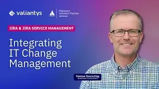 Integrating IT Change Management across the Application Development Life Cycle | January 2026