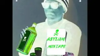YUNG GOD - IM CRAZY !!!!!!!