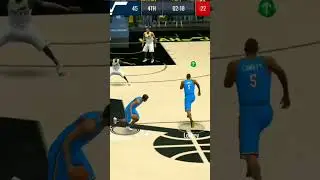 NBA LIVE Mobile Basketball 23 Android Gameplay | EA Sports #3