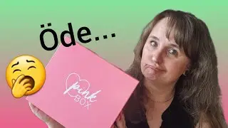 Tropic like it's hot ....mehr erhofft 🙄 Pink Box Juli 2023 Unboxing | Beautybox | Beauty
