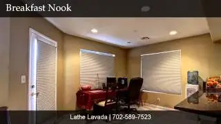 398 Steprock Ct., Henderson, NV 89014