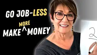 Over 60? The New Way to Earn in 2025 (No Boss. No Commute.)