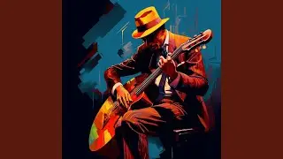 Cityscape Jazz Melodic Drift