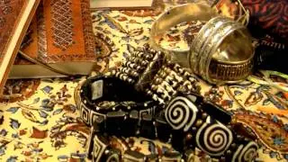 What is Handmade Expressions Fair Trade?