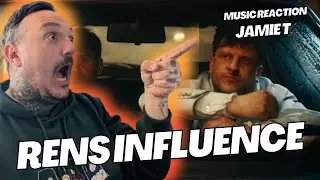 Jamie T &ndash; 90s Cars | UK Dad First Time Music Reaction