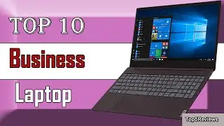 ✅ 10 Best Business Laptop Computer New Model 2022