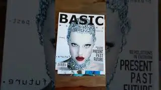 Collection of BASIC Magazine Print