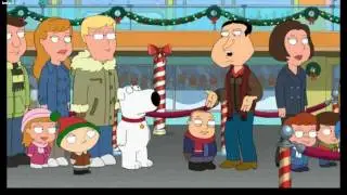 Family Guy - Quagmire unokahúga